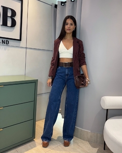 BLAZER CATARINA - DB BRAND