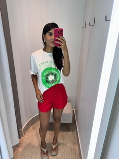 SHORT DOMINIQUE na internet