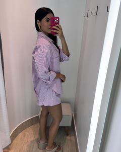 CAMISA BRENDA