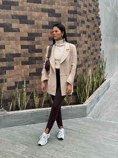 BLAZER NICOLE