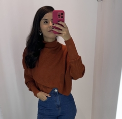 TRICOT GRAZI