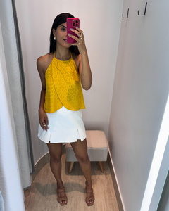 SHORT SAIA SAMANTA