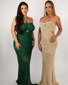 VESTIDO MALDIVAS na internet