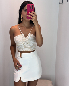 SHORT SAIA SAMARA - comprar online