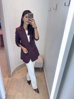 BLAZER CATARINA - comprar online