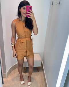 SHORT ANTONIETA na internet