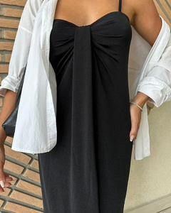 VESTIDO ISABELE - loja online