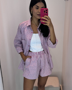 SHORT BRENDA