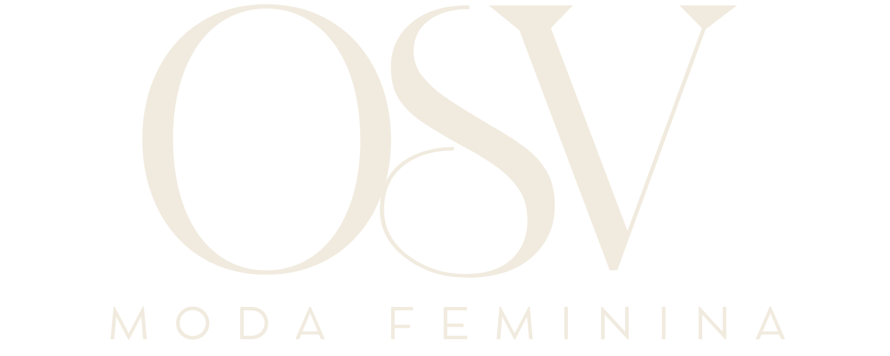 OSV Moda Feminina