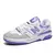Sapatos esportivos britânicos Low Top para homens, sola grossa, exercícios, to - loja online