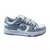 Sapatilhas femininas com cadarço coração feminino, sapatos casuais brancos, n - HotSoul
