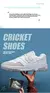 Imagem do Sapatos esportivos britânicos Low Top para homens, sola grossa, exercícios, to