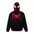 Moletom Homem-Aranha - comprar online