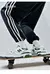 Sapatos esportivos britânicos Low Top para homens, sola grossa, exercícios, to - loja online