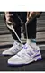 Sapatos esportivos britânicos Low Top para homens, sola grossa, exercícios, to - comprar online