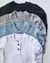 CONJUNTO CANELADO LIBERDADE - NEW DENIM - loja online