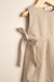 VESTIDO PETALA - CRU - comprar online