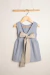 VESTIDO LAÇO - SAFIRA na internet