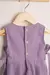 VESTIDO PETALA - LAVANDA - Sofi & Lolo