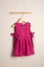 VESTIDO PETALA - PINK