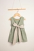 VESTIDO LAÇO - MENTA na internet