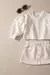 CONJUNTO ENCANTO - OFF WHITE - Sofi & Lolo