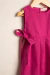VESTIDO PETALA - PINK - Sofi & Lolo