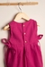 VESTIDO PETALA - PINK na internet