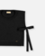 COLETE EM TRICOT MENINA - PRETO - comprar online