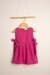 VESTIDO PETALA - PINK - comprar online