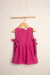 VESTIDO PETALA - PINK - comprar online