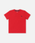 CAMISETA MANGA CURTA EM MEIA MALHA - comprar online