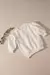 BLUSA ACONCHEGO - OFF WHITE