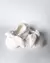 ALPARGATA CANELADA COM LAÇO CONFORTO - OFF WHITE - comprar online
