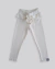 CONJUNTO CANELADO TERNURA BABY - CHAMPAGNE - loja online