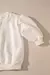 BLUSA ACONCHEGO - OFF WHITE - comprar online