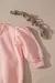 BLUSA ACONCHEGO - ROSA na internet
