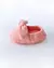 ALPARGATA CANELADA COM LAÇO CONFORTO - ROSA - comprar online