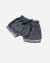 BERMUDA MOLETOM JEANS SONHO - PRETA - comprar online