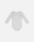 BODY MANGA LONGA EM SUEDINE - MESCLA - comprar online