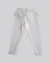 Imagem do CONJUNTO CANELADO TERNURA BABY - CHAMPAGNE