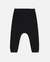 CALÇA SARUEL EM SUEDINE - PRETA - comprar online
