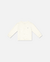 CASAQUINHO MANGA LONGA EM SUEDINE - OFF WHITE - comprar online