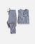CONJUNTO CANELADO LIBERDADE - MESCLA - comprar online