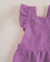 VESTIDO ISA - LAVANDA