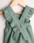 ROMPER ANNA - MENTA - comprar online