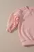 BLUSA ACONCHEGO - ROSA - comprar online