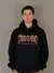 BUZO THRASHER HOODIE MEN FLAME C/ROJO NEGRO