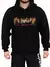BUZO THRASHER HOODIE MEN GATO NEGRO