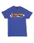 REMERA THRASHER SPLIT FLAME - comprar online